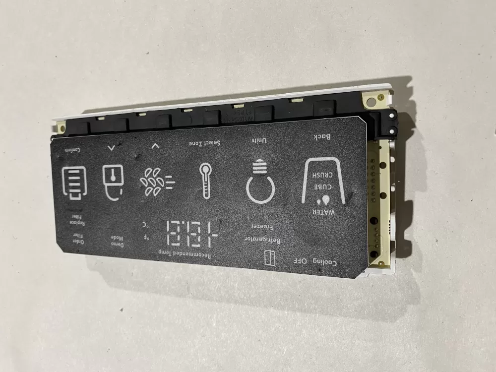 Kenmore W10540687 W10623101 WPW10623101 PS11756799 Refrigerator Control Board