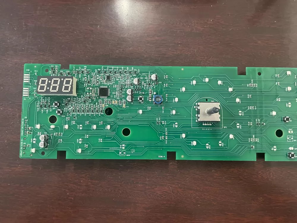 Maytag  Whirlpool W10388666 Dryer Control Board