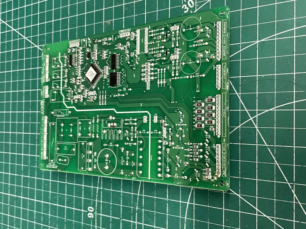 LG EBR41531311 EBR41531314 Refrigerator Control Board AZ207307 | Wm2288