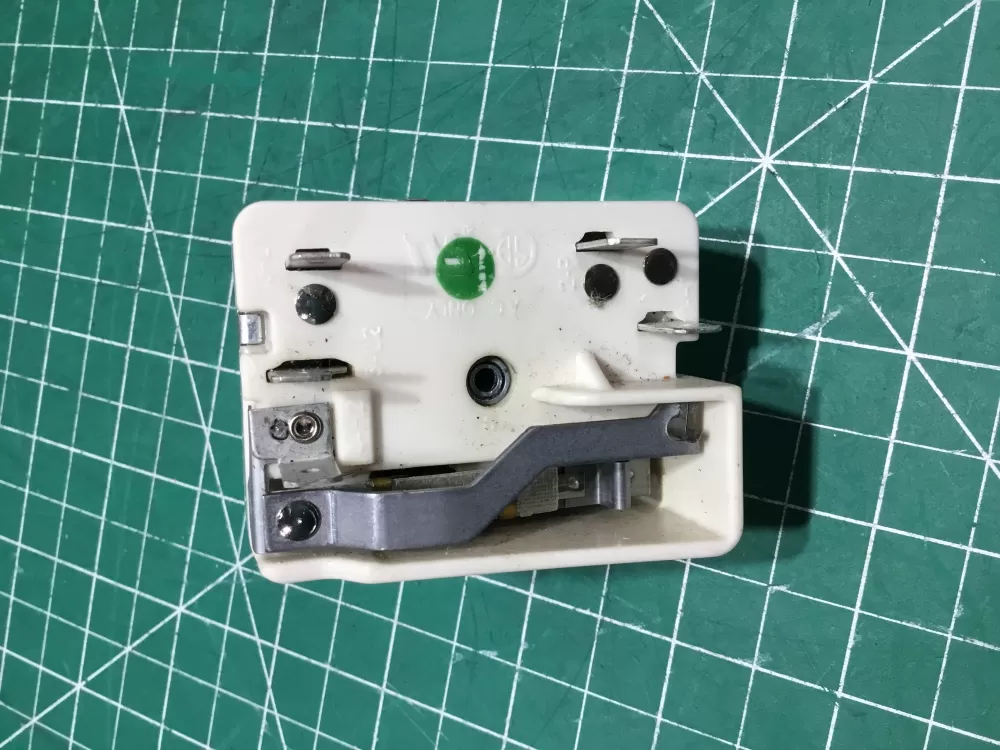 Maytag 7403p877 60 Nl811453 Range Control Board Burner Switch AZ155595 | Sl236