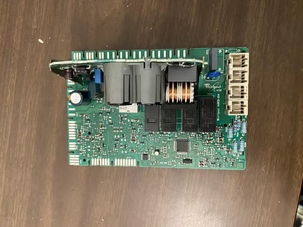 Whirlpool AAWCB-004 Washer Control Board