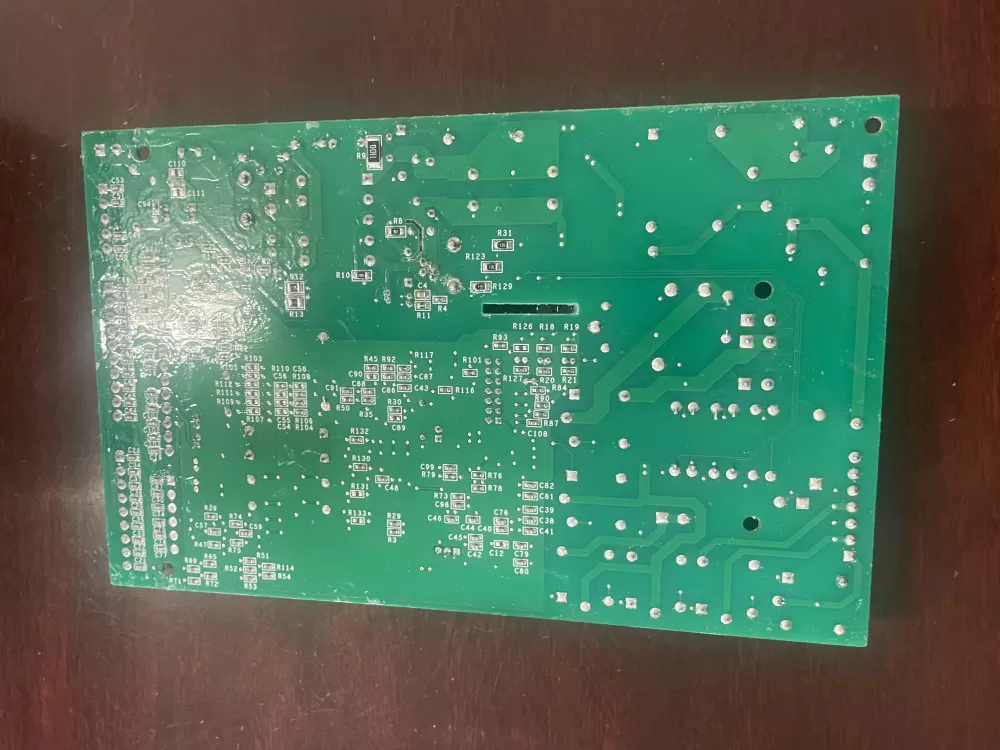 GE WR55X10968 EBX1069P005 Refrigerator Control Board Main AZ39692 | KM326