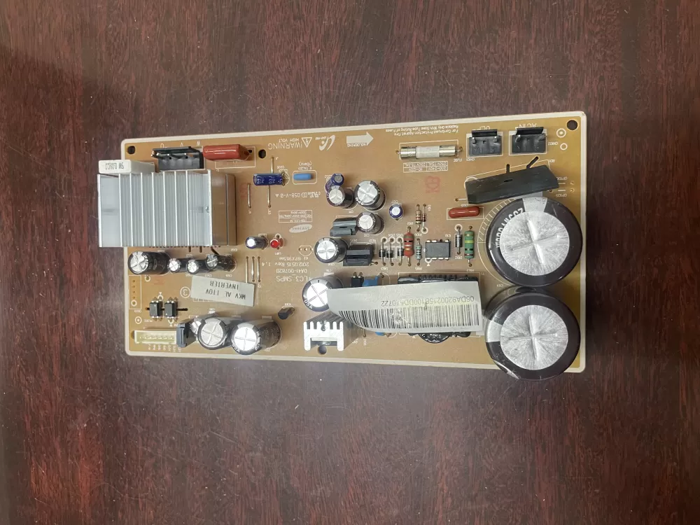 Samsung DA92-00268A DA92-00215B PS4168015 Refrigerator Inverter Control Board