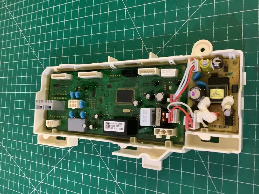 Samsung DC92 02117C Washer Control Board AZ192287 | NR562