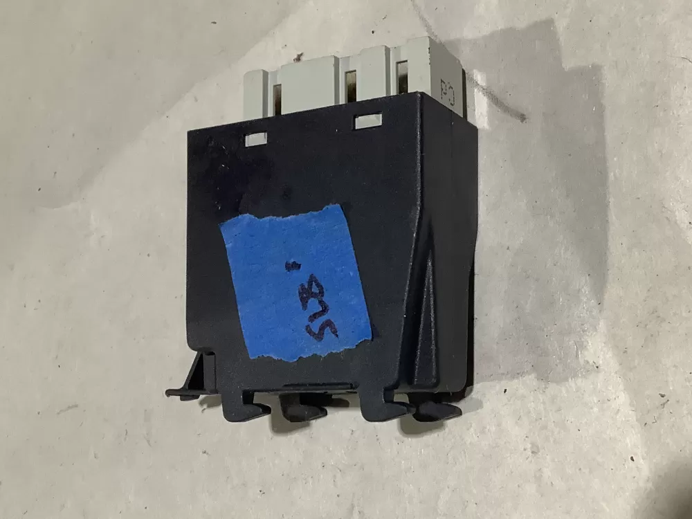 Kenmore 461970206341 Washer Relay AZ111251 | Sl85