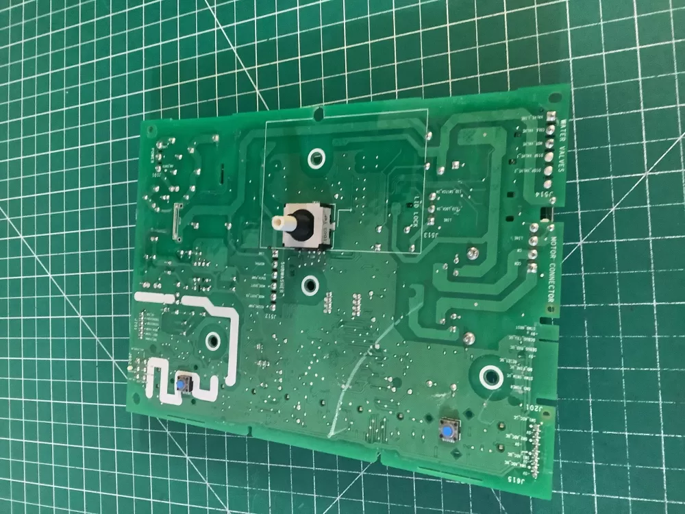 GE 290D1914G101 290D2864GXXX 290D1914G001 Washer Control Board AZ210244 | NR2601