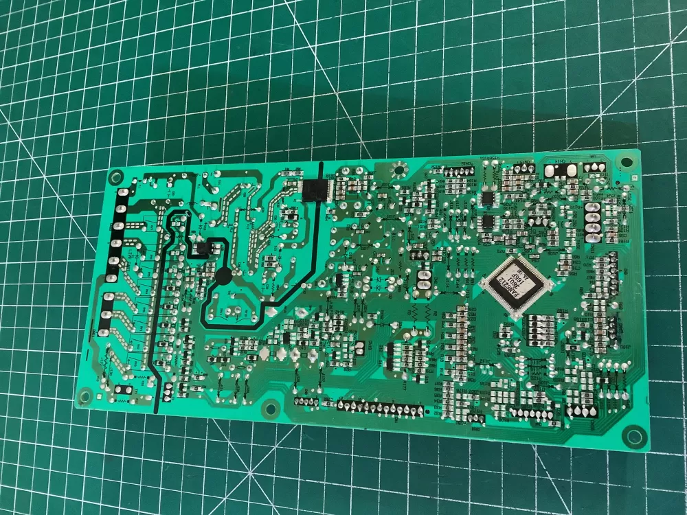 Kenmore Ebr89092606 Microwave Control Board Electronic AZ189489 | NR2530
