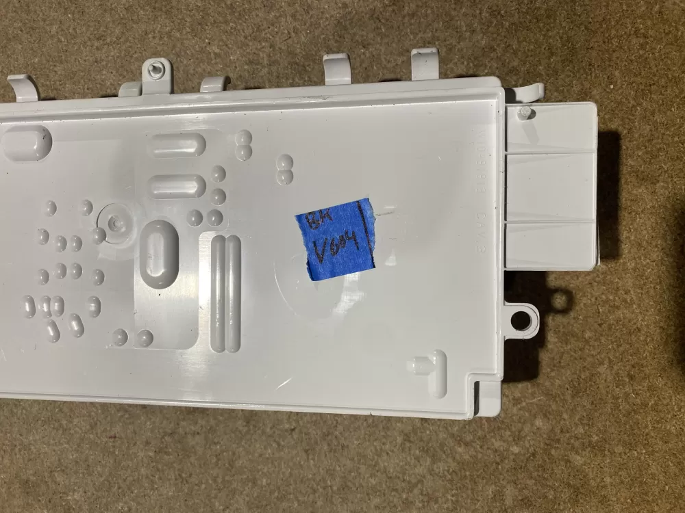 Whirlpool W11084654 W11103940 PS12074702 Washer Control Board AZ69653 | BKV604