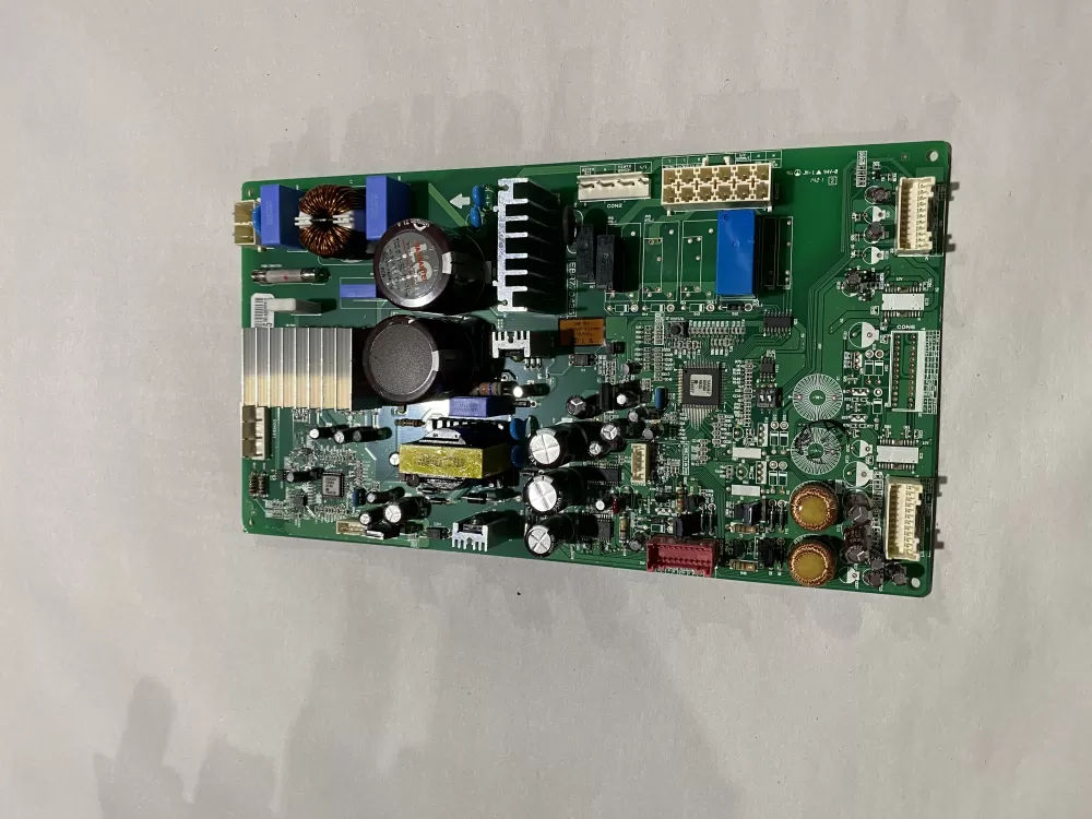 EBR77042515 LG Refrigerator Main Pcb