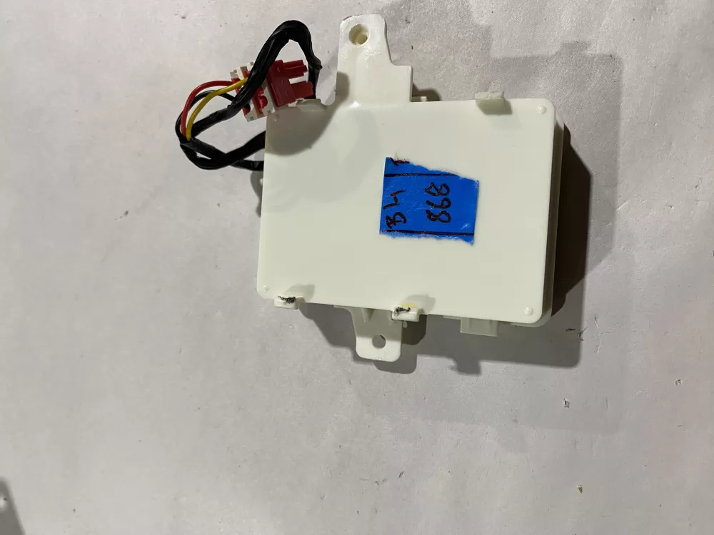LG EBR83079306 Washer Control Board AZ134866 | BK868