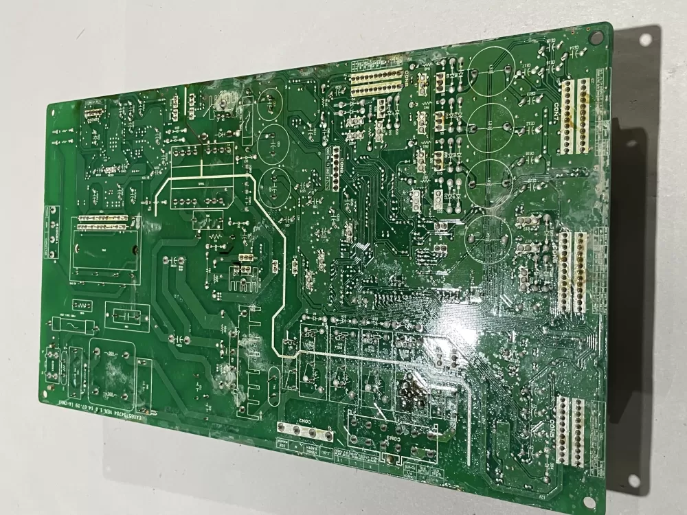 LG EBR78940501 EBR78940502 Refrigerator Control Board AZ166488 | Wmv500