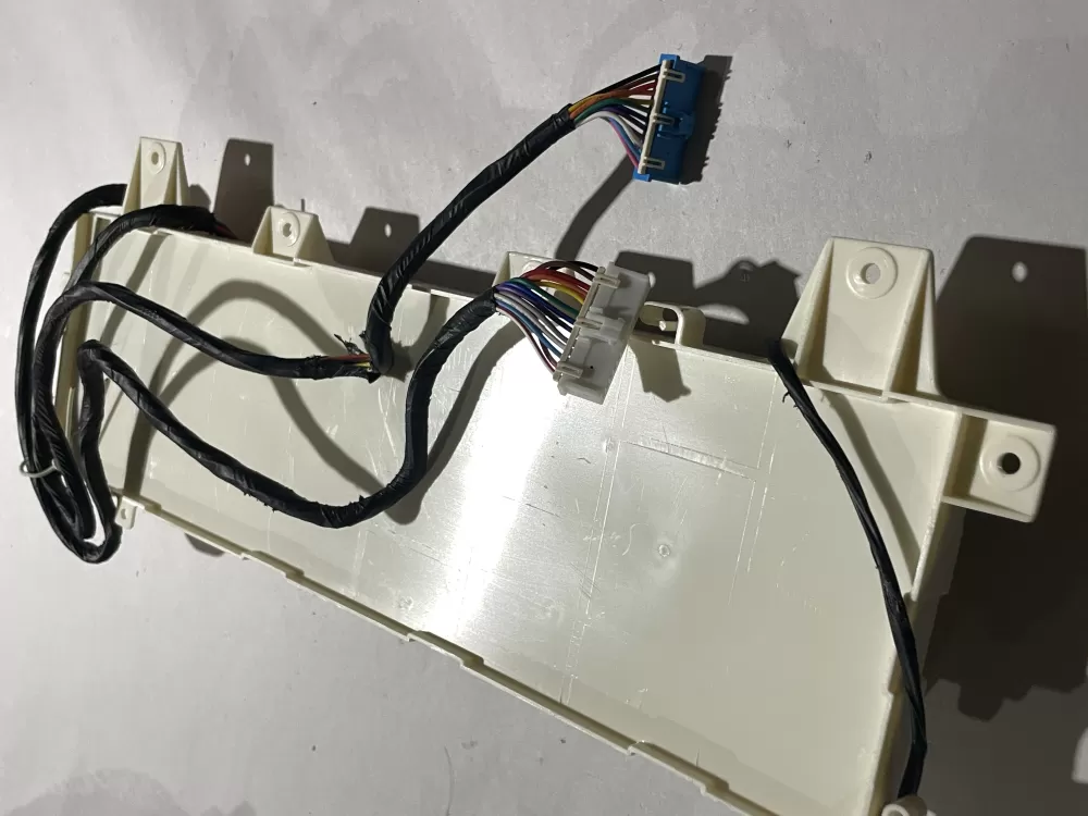 LG 6871EA2005K Dryer Control Board Display AZ201247 | Wm2447