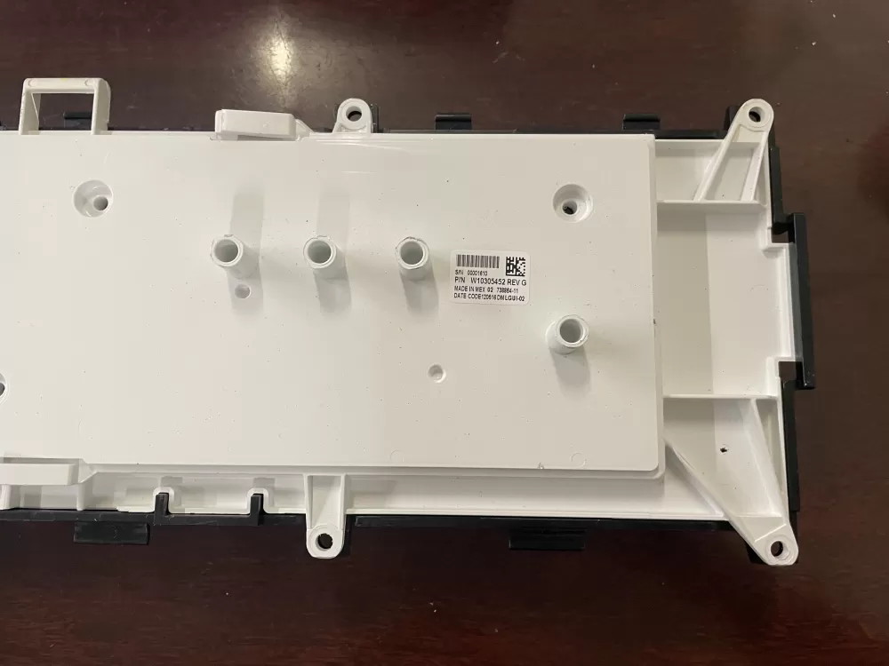 Whirlpool Maytag W10305452 WPW10305452 Washer Control Board AZ39563 | KMV391