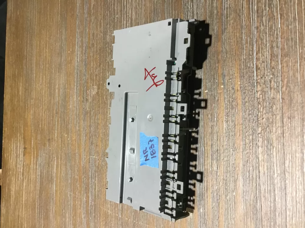 KitchenAid AP6003893 W10732586 W10788997 Dishwasher Control AZ50800 | NR1837
