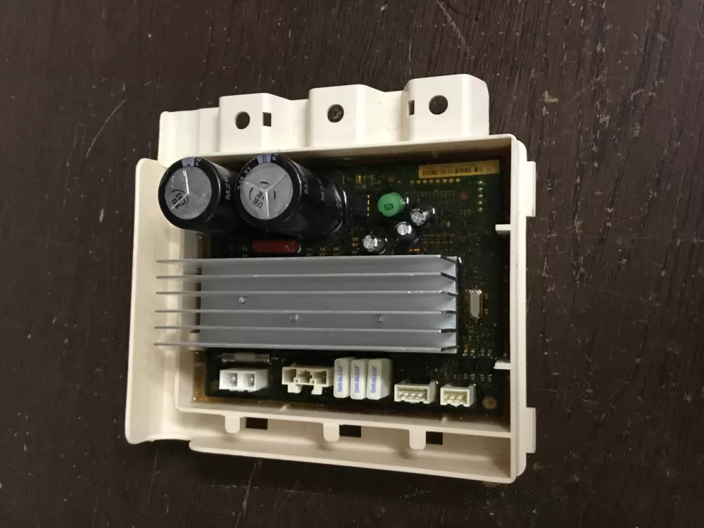 Samsung DC92-01531C DC9201531C Washer Control Board Inverter