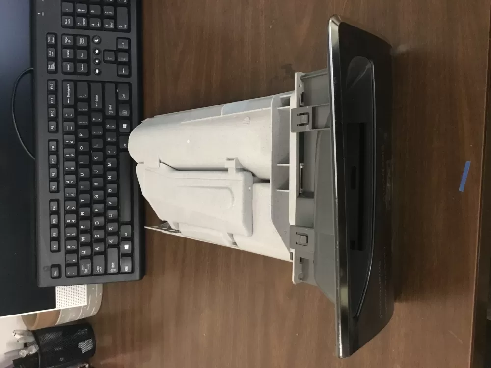 Electrolux A0470301 Washer Dispenser Drawer AZ95774 | Sl120