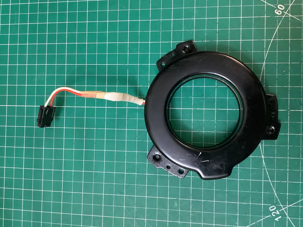 Maytag W10447973 Washer Control Board Clutch Stator Rotor AZ213527 | SLA354