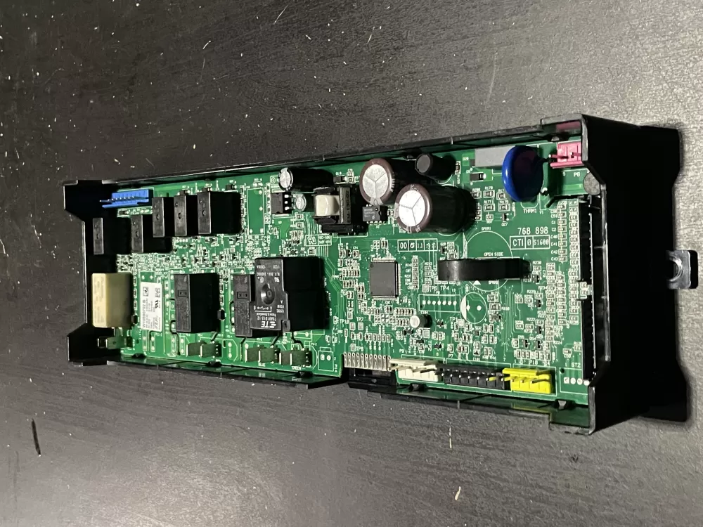 Kenmore W10890702 W11028013 PS11770297 Range Control Board