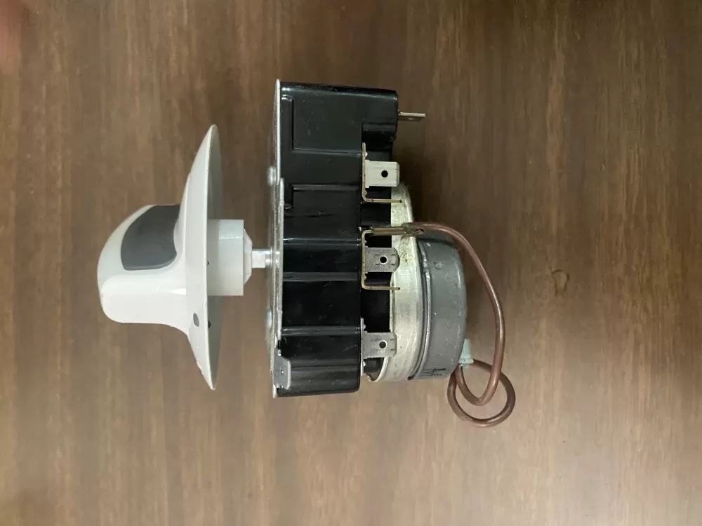 Whirlpool Maytag 8299779 Kenmore 8299779R Amana Dryer Timer AZ87610 | BK1389