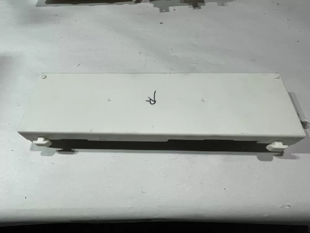 Samsung DD82-01337B Dishwasher Control Board Main Interface AZ148379 | Wmv462