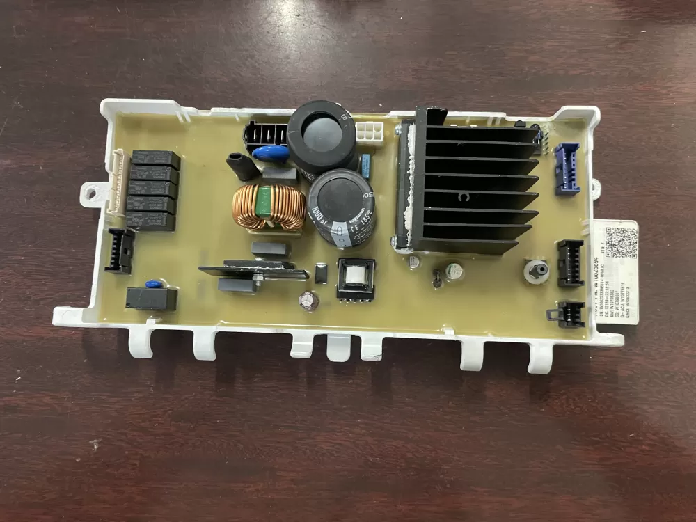 Maytag AP6230877 W10625694 W10812420 W10848785 W11100602 PS12070896 Washer Control Board