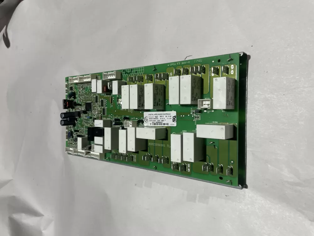Thermador  Bosch  00N22051527  9000692816  Oven control board