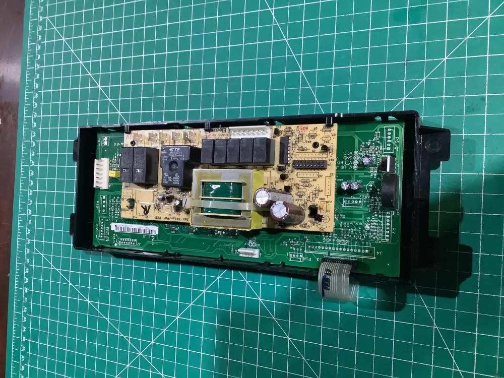 Kenmore AP5788417 316650001 Oven Range Control Board AZ153478 | NR153