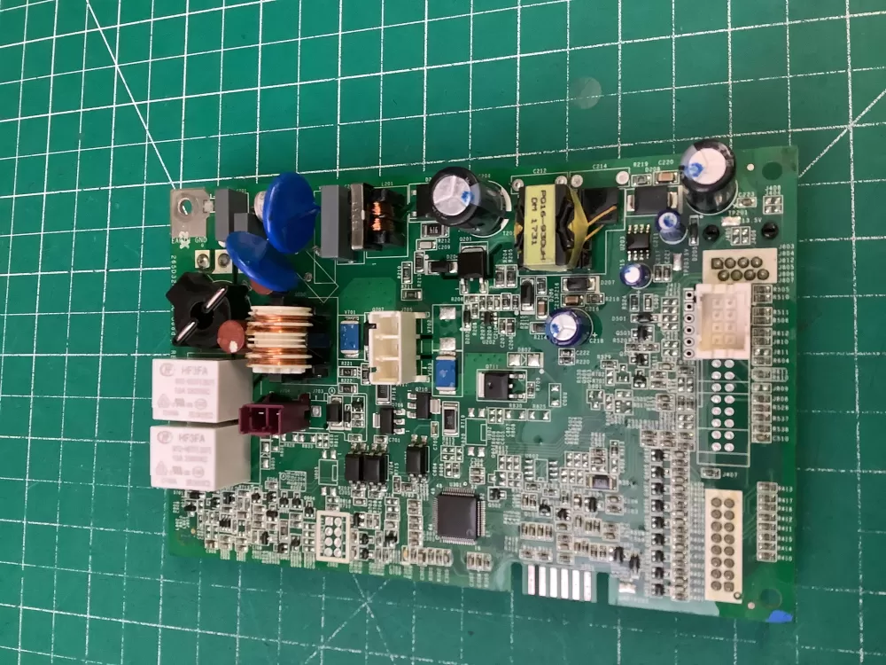 265D3241G700 GE Dishwasher Board - Control