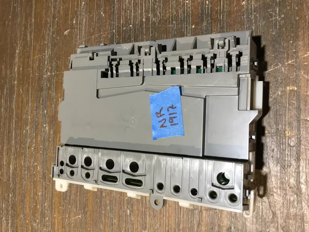 Whirlpool Amana AP6031797 Dishwasher Magic Chef Control Board AZ57671 | NR1917