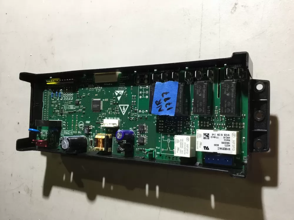 Whirlpool W10828144 W10871200 W10900999 Range Control Board AZ41061 | NR1717