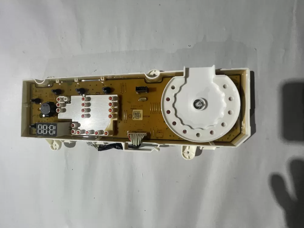 Samsung DC92-02117F DC92-02635A DC92-02117FDC92-02635A Washer Control Board