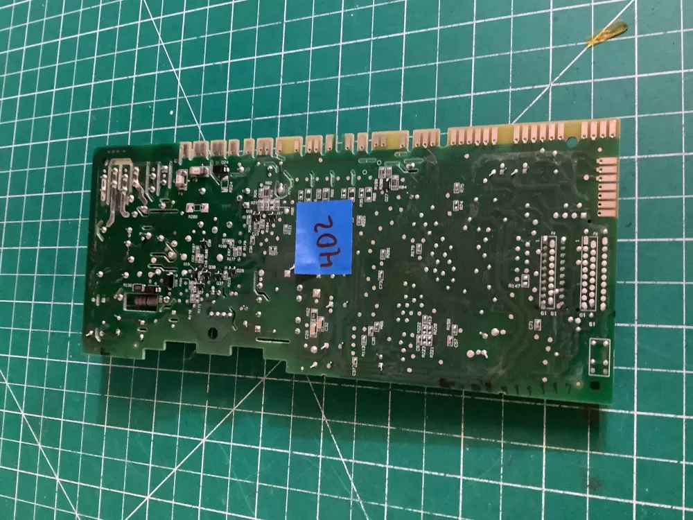 Whirlpool 753214-02 Dishwasher Control Board AZ171422 | NR402