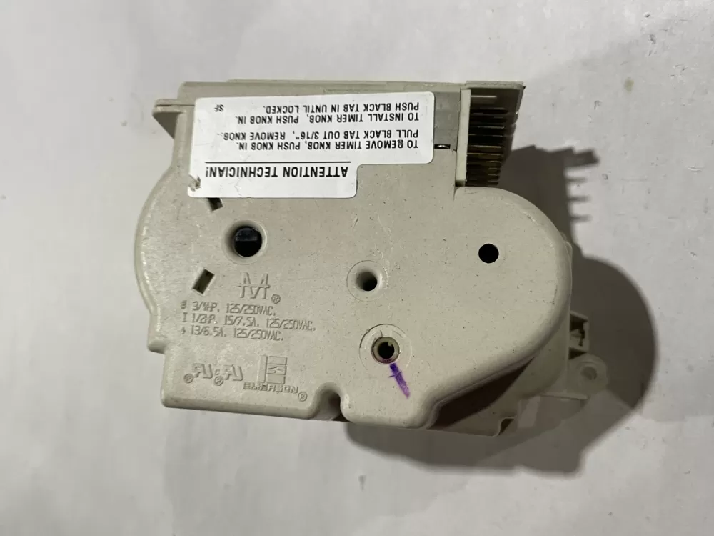 Kenmore 3952379A Washer Timer 3952379 AZ186323 | Wm2744
