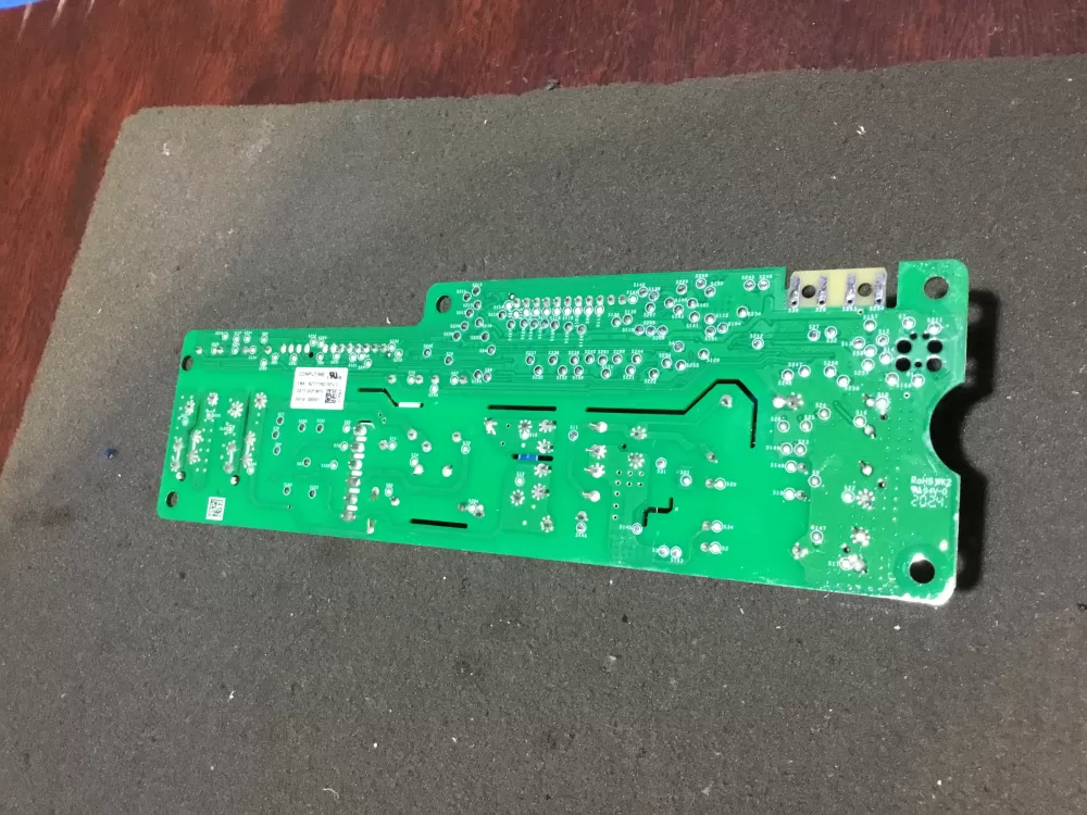 Frigidaire 5304535629 A21771902 Dishwasher Main Control Board AZ99494 | NR78