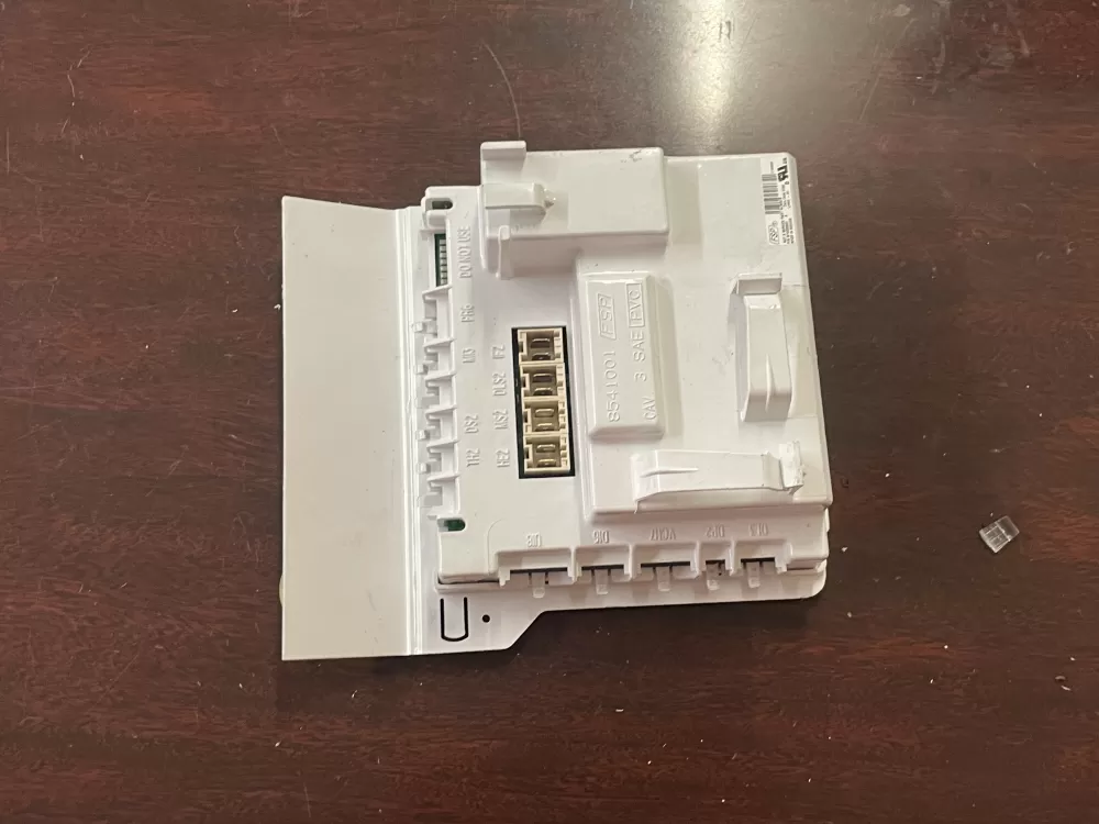 Whirlpool Kenmore W10205837A Washer Control Board AZ40736 | Wmv399