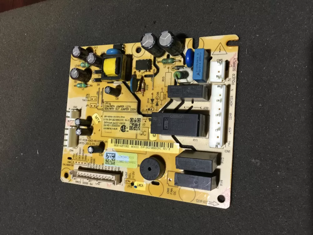 Frigidaire  Electrolux 2422168060  242216806  2422168060CRC Refrigerator 