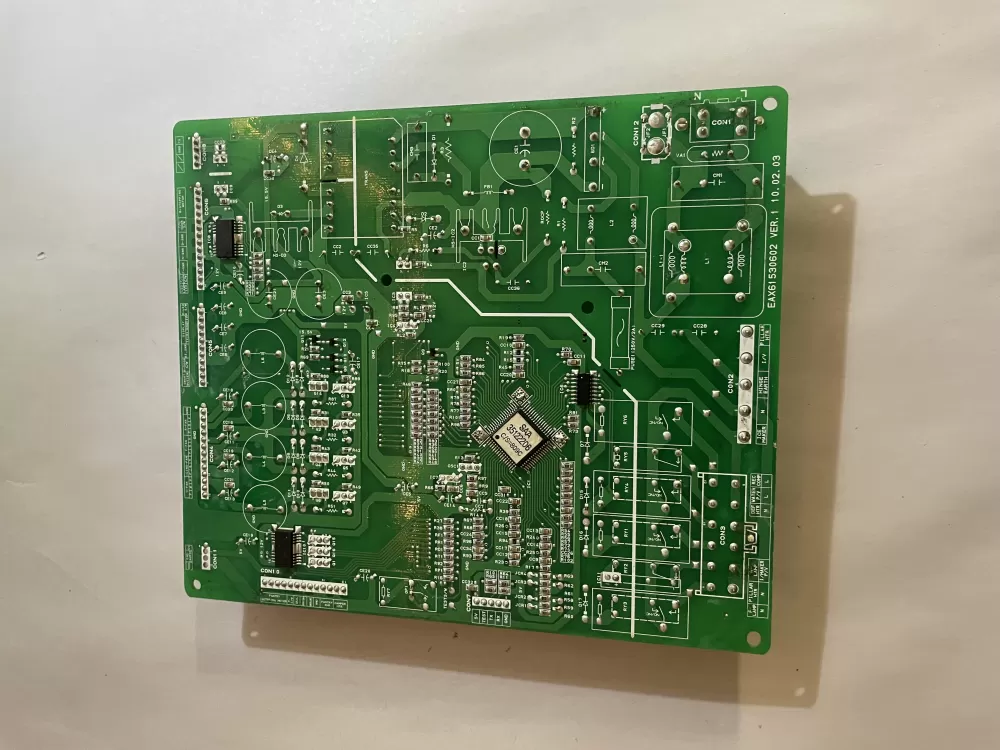 LG Kenmore EBR65002701 EBR65002707 Refrigerator Control Board AZ166894 | KM441