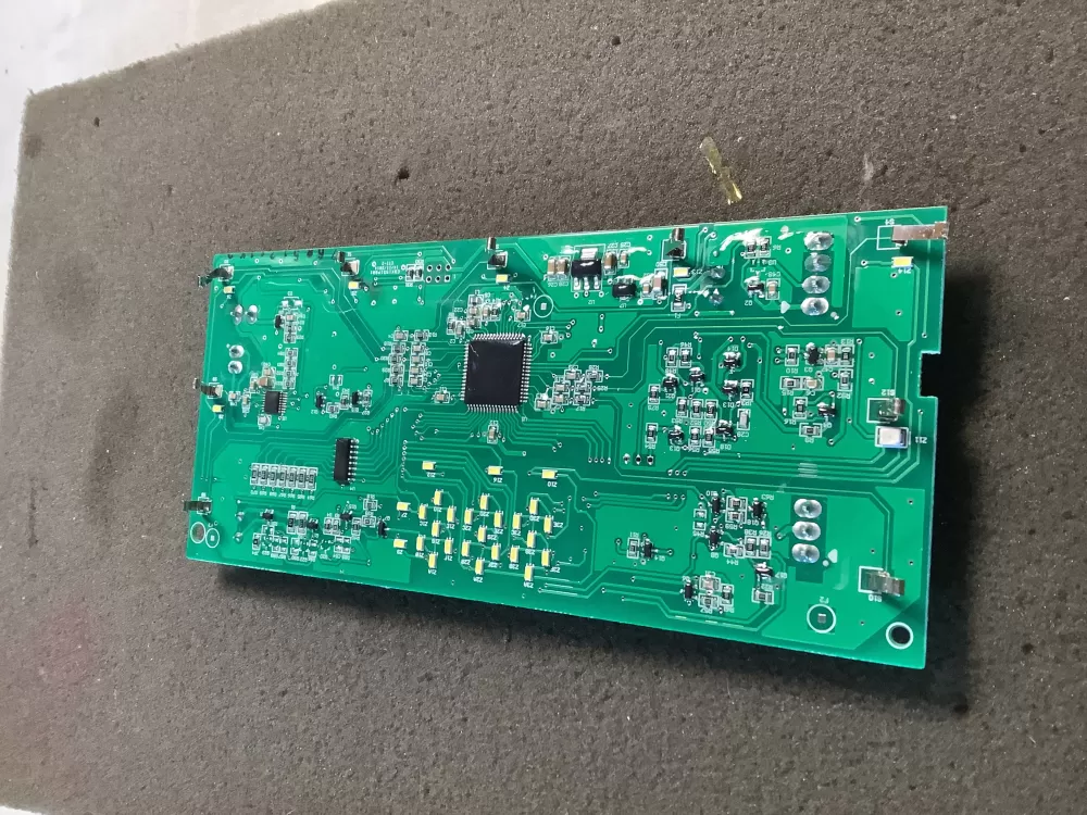 GE 225D8125G005 Wr55x31443 Refrigerator Control Board AZ119487 | NR2196