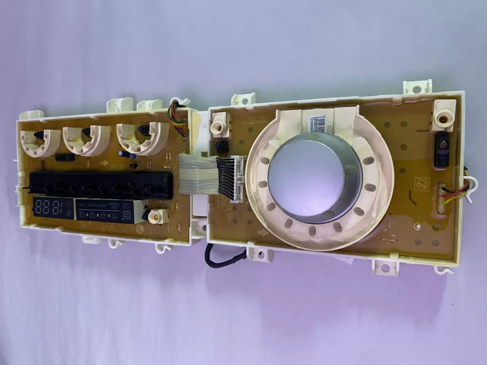 LG EBR36870706 Washer Control Board