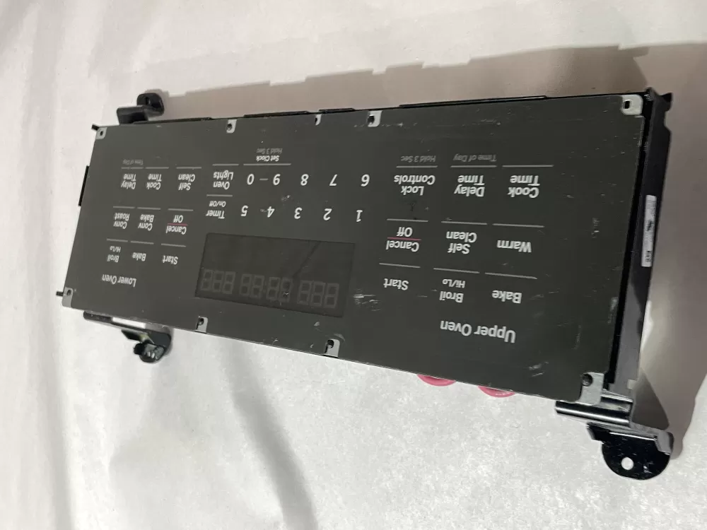 GE 191D8545G032 WB27X33137 Range Oven Control Board Genuine AZ205179 | Wmv915