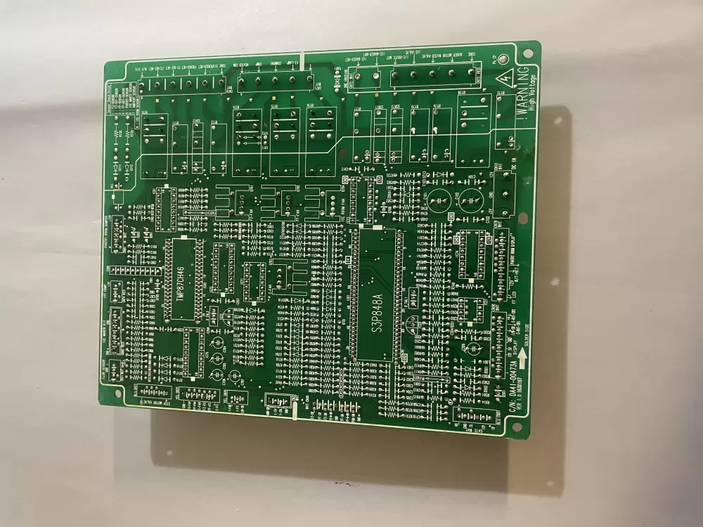 Samsung DA41 00413G Refrigerator Control Board AZ159434 | KM2285