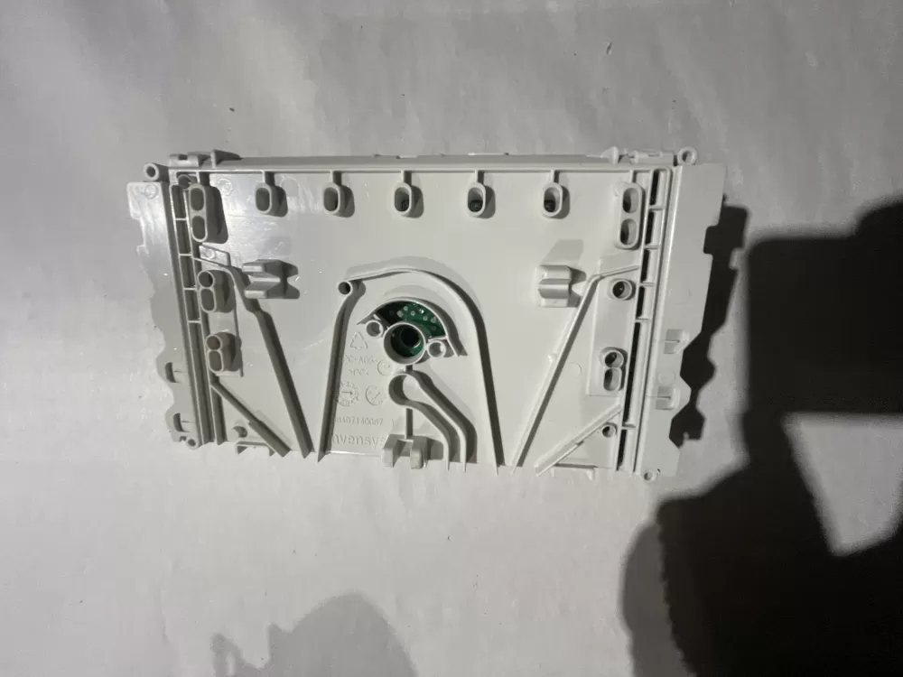 WPW10192966 Whirlpool Main Control Board OEM WPW10192966 AZ203466 | KM2638
