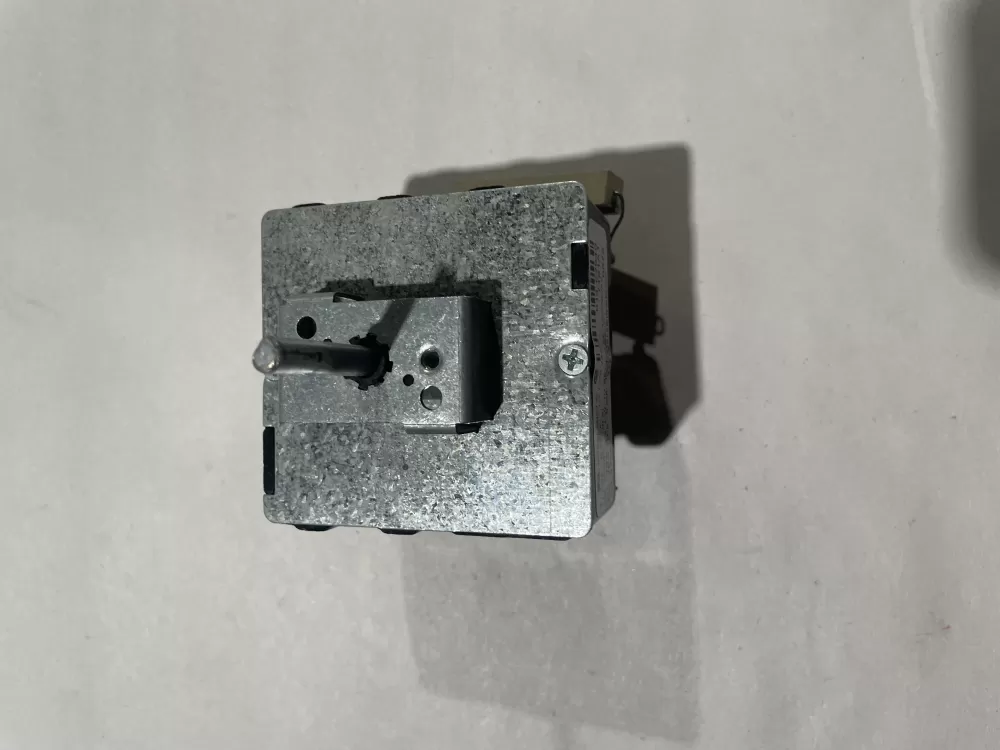 Maytag Whirlpool 53-3764 Dryer Timer AZ123436 | KM499