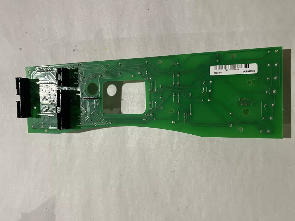 Whirlpool FG6173278088S Electronic Dryer Control Board AZ193396 | BK2188