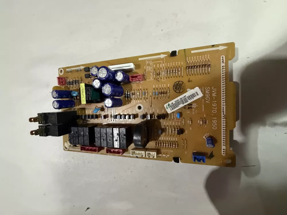DE41-00405A Samsung Dishwasher Board - Display / Interface
