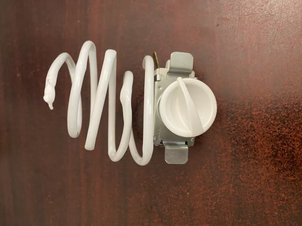 Whirlpool Maytag 450226-16 Refrigerator Thermostat AZ91500 | BK1097