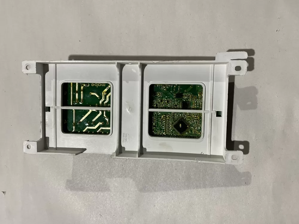 GE 189D5035G002 WH12X20274 Washer Control Board AZ135846 | BK2349