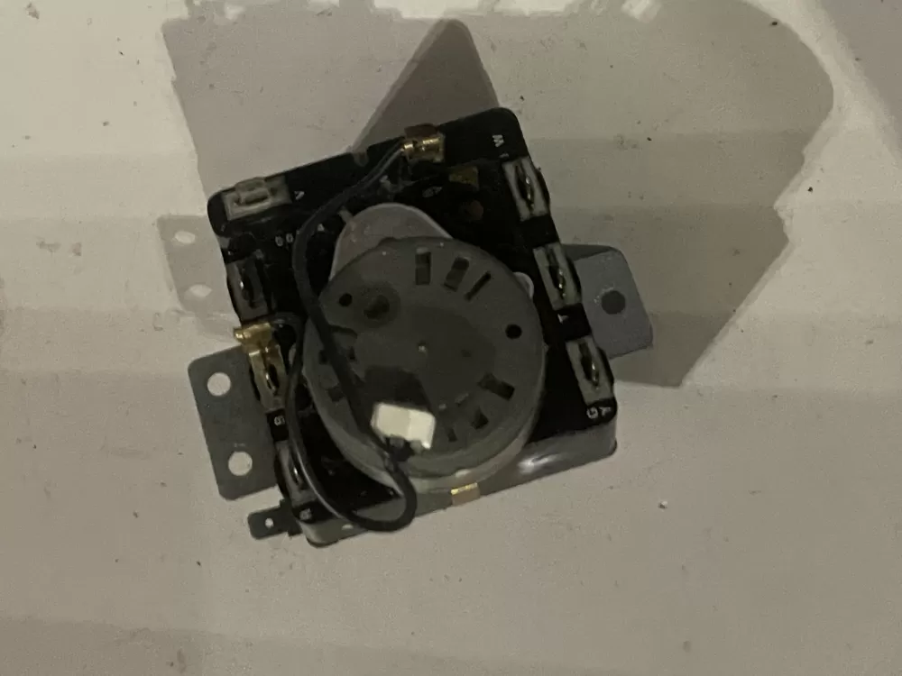 Kenmore 3406702A WP3976576 3406015 3406702 3976576 3976576R 548375 AP6009025 PS11742167 EAP11742167 3976576A Dryer Timer