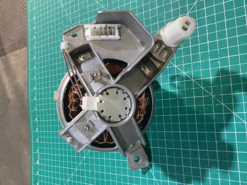 205851 Whirlpool Washer Drive Motor