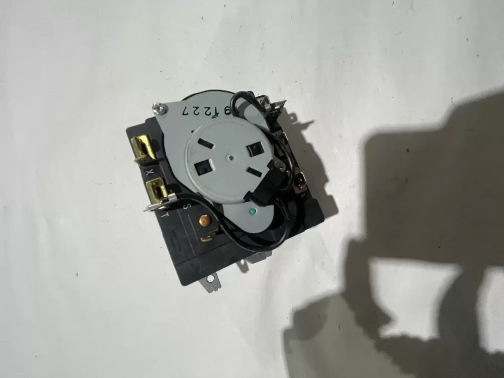 Hotpoint General Electric WE04X25280 Dryer Timer AZ188061 | KM696